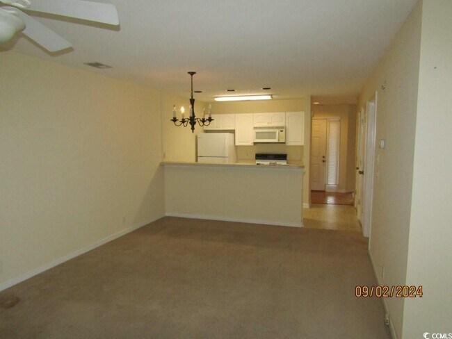 Foto del edificio - 4637 Lightkeepers Way