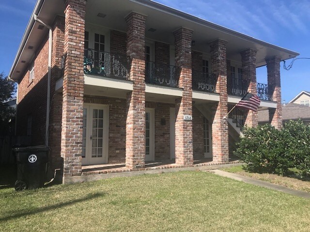 Building Photo - 6708 Pontchartrain Blvd