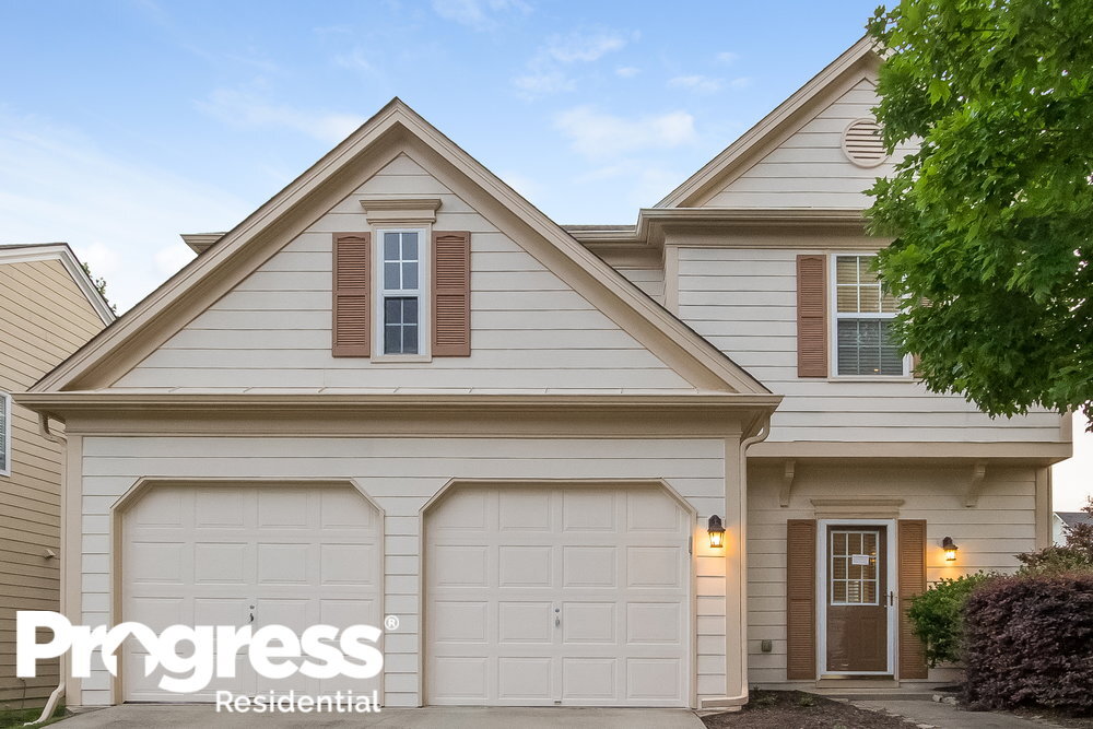 Foto principal - 4425 Ridgefair Dr