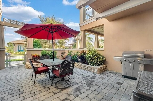 Photo - 13738 Walcott Avenue Townhome