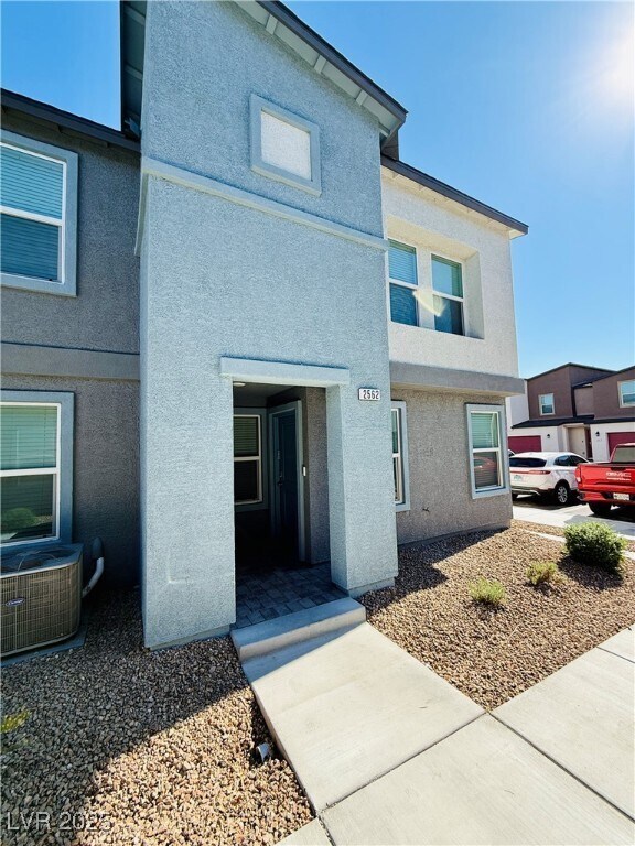 Foto del edificio - 2562 Blue Passion Ave