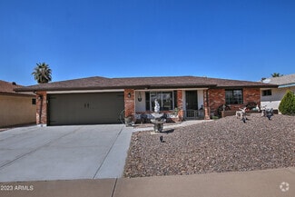 Building Photo - 228 N 65th Pl