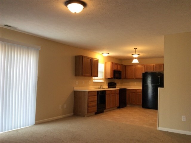 Foto del edificio - 2808 Crosscreek Cir