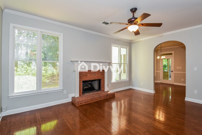 Building Photo - 5090 Verbena Drive