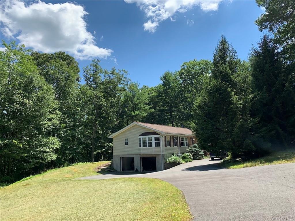 507 Prospect Hill Rd, Cuddebackville, NY 12729 House Rental in