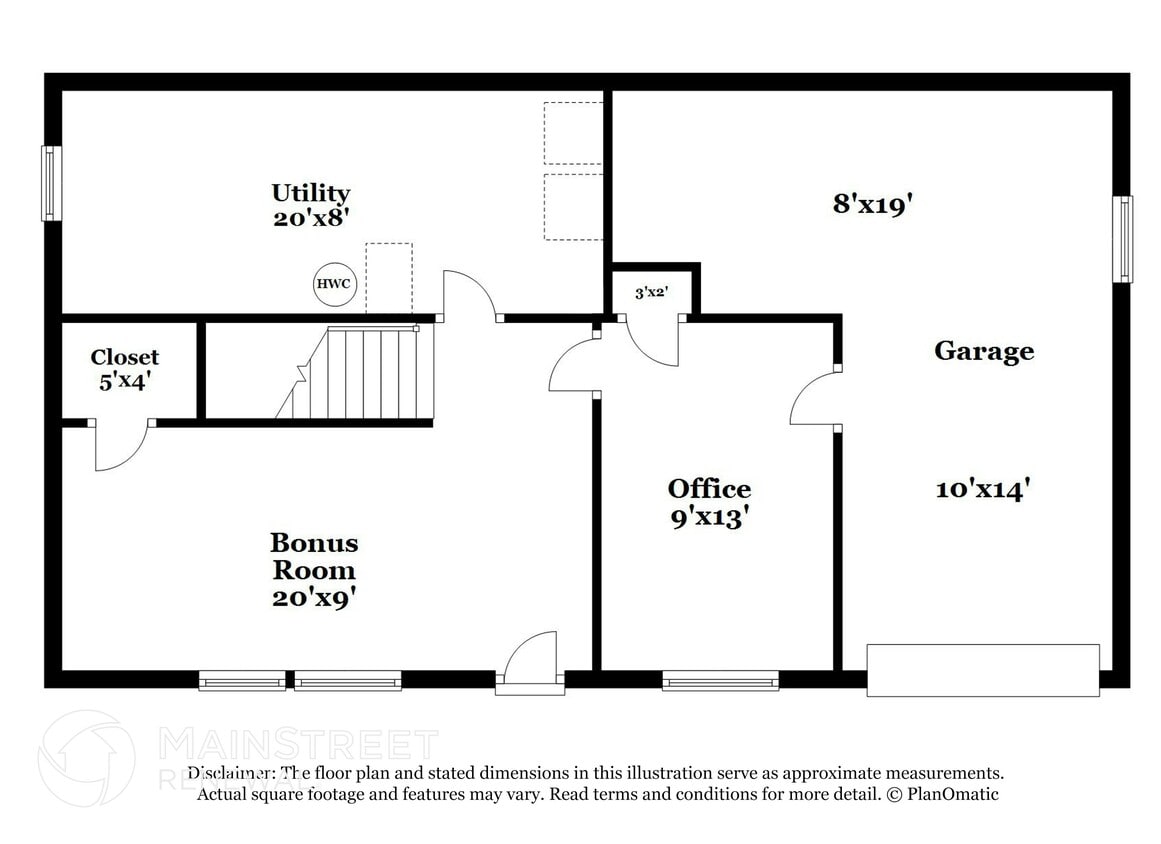 Primary Photo - 13235 Park Hills Dr