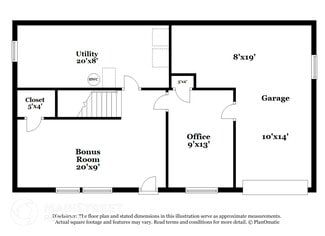 Building Photo - 13235 Park Hills Dr