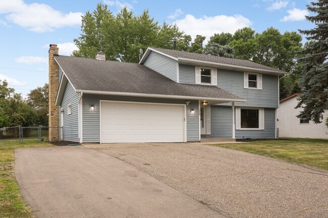 Building Photo - 2808 Aglen St