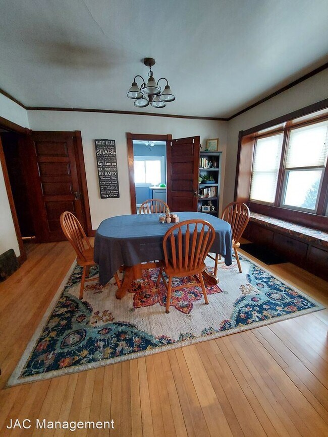Foto del edificio - 2 br, 1 bath House - 1131 Crooks St.