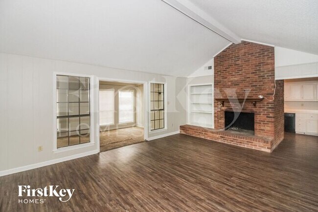 Foto del edificio - 4119 Friendship Lane