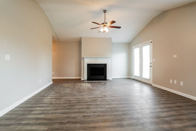 Foto del edificio - 1385 Lafayette Square