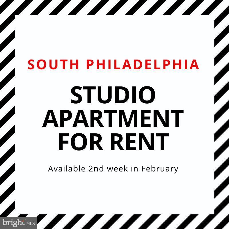 2338 S Broad St Unit 2ND FLOOR FRONT, Philadelphia, PA 19145