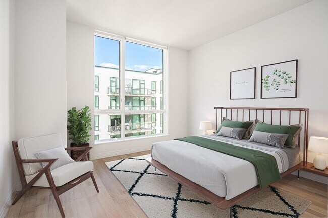Foto del edificio - 255 Brunswick St