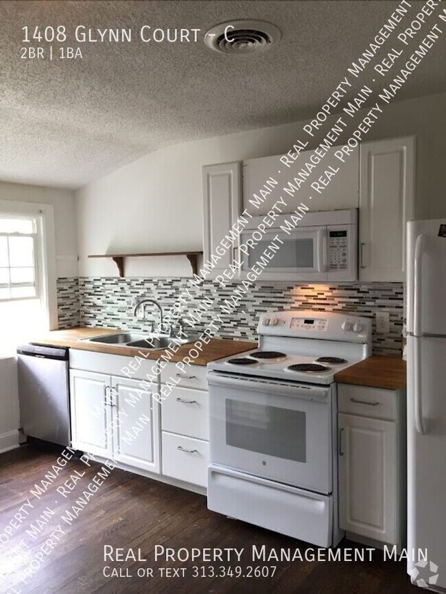 Building Photo - 1408 Glynn Ct