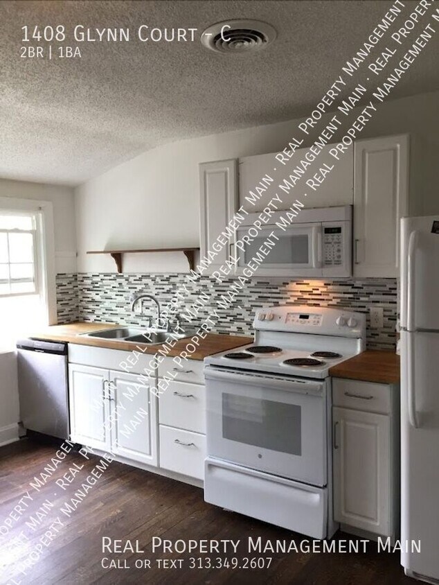 Foto principal - 1408 Glynn Ct