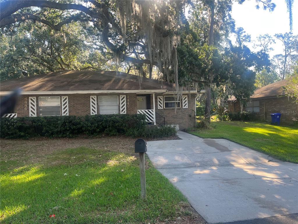 4446 Highland Ln, Lakeland, FL 33813 Townhome Rentals in Lakeland FL