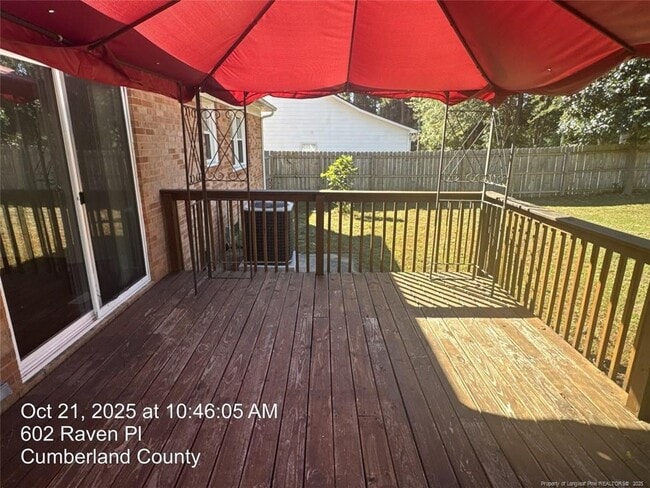 Foto del edificio - 602 Raven Pl