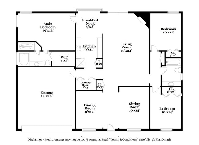 Building Photo - 9099 Rockpond Meadows Dr