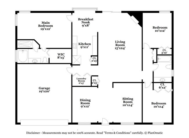 Foto del edificio - 9099 Rockpond Meadows Dr