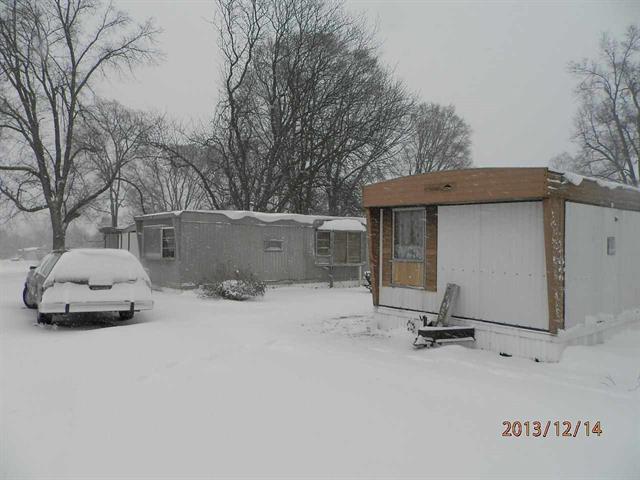 Foto del edificio - Mobile Home Park III