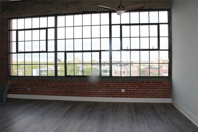 Foto del edificio - 4100 Forest Park Ave