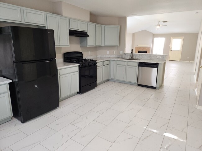 Foto del edificio - 3907 Liberty Square Trail