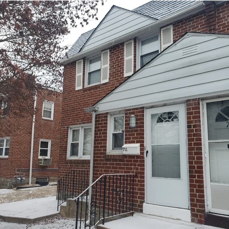 Photo - 711 E 24th St (Chester, PA)