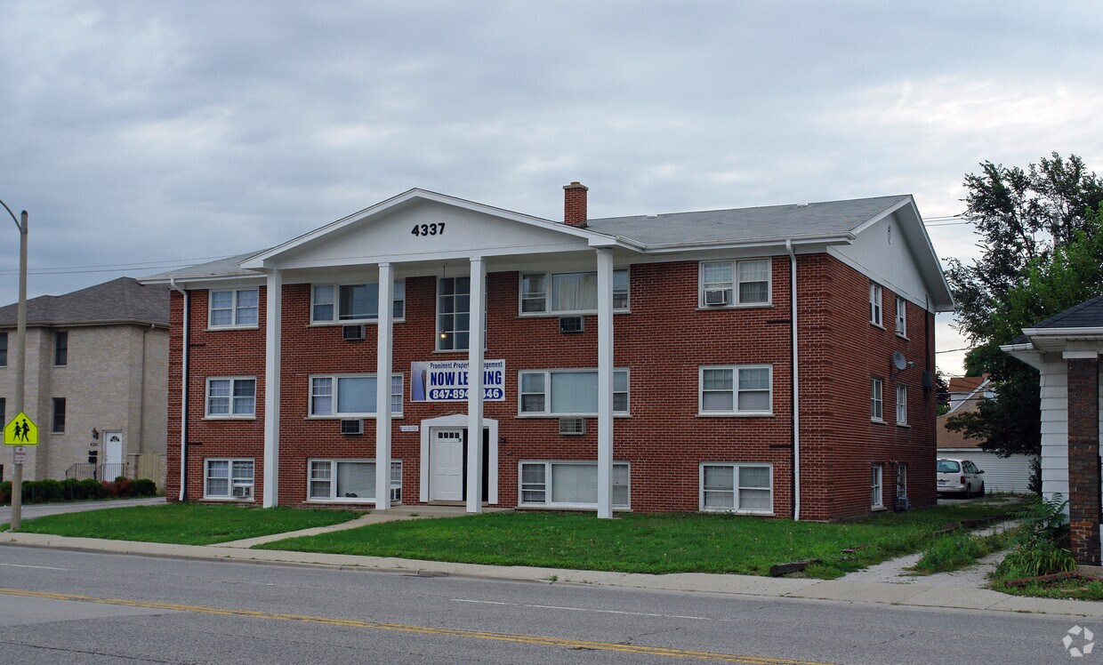 Foto principal - 4337 Prescott Ave