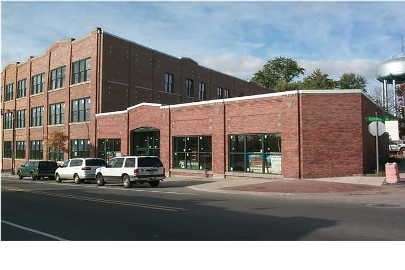 Foto principal - Roosevelt Park Lofts