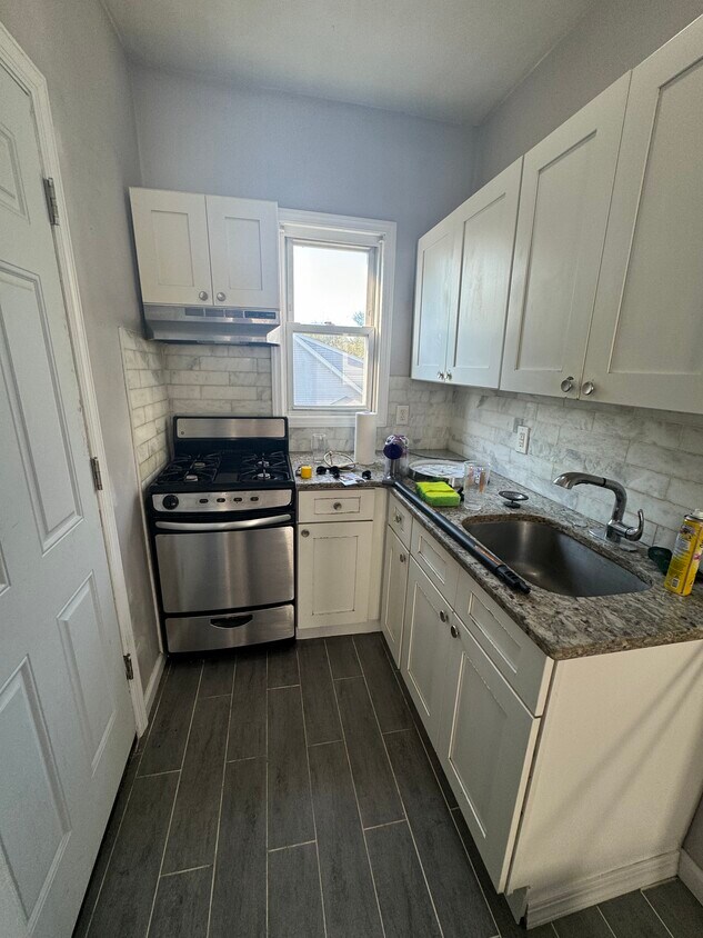 332 Rutherford Blvd Unit 2, Clifton, NJ 07014 Apartments in Clifton