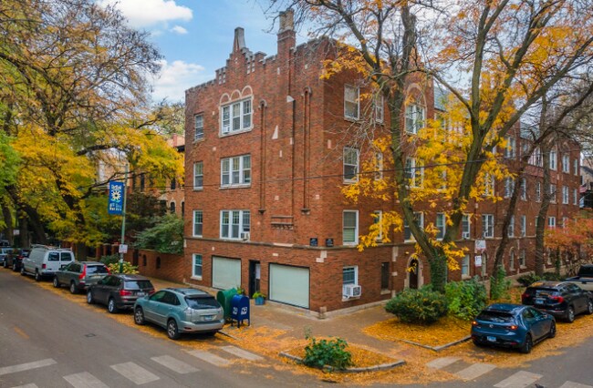 Building Photo - 2151 N Fremont St