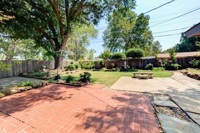 Foto del edificio - 3 Bed 2 Bath Rental Home in Tulsa