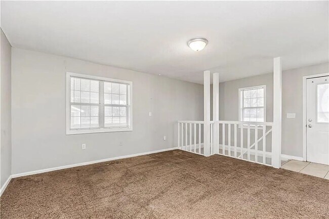 Foto del edificio - 3 Bedroom 2 Bath Raytown Home Available Ea...