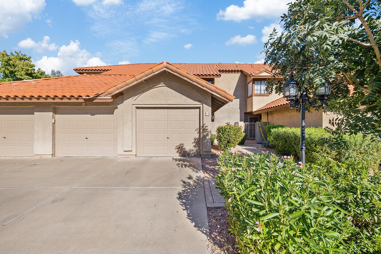 8700 E Mountain View Rd Scottsdale, AZ 85258 Alquileres en Scottsdale