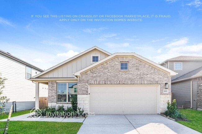 Building Photo - 13511 Maltessa Dr