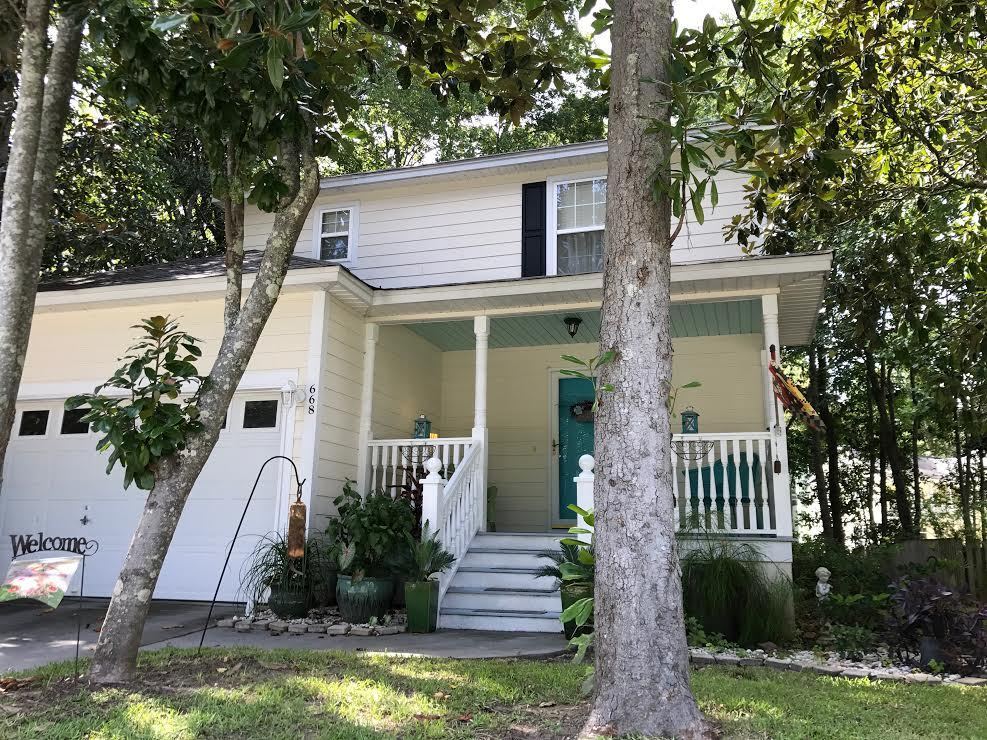 Foto principal - 668 Fair Spring Dr