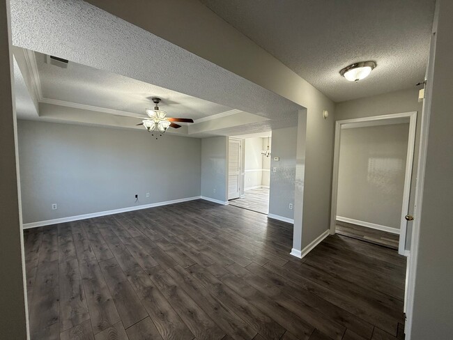 Foto del edificio - 3 bed, 2.5 bath townhome in Helena