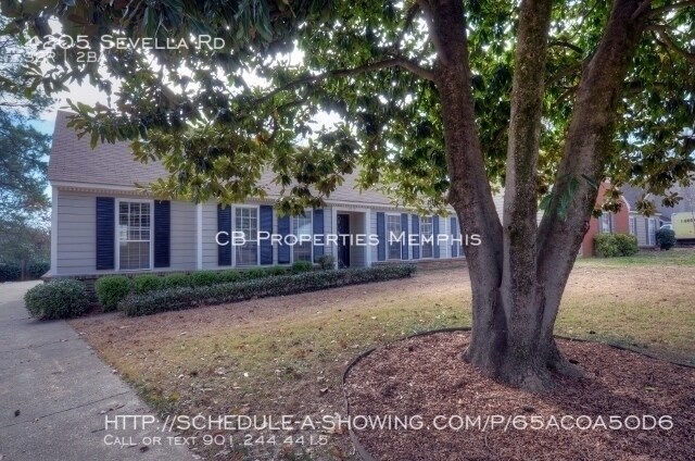 Foto principal - 4205 Sevella Rd