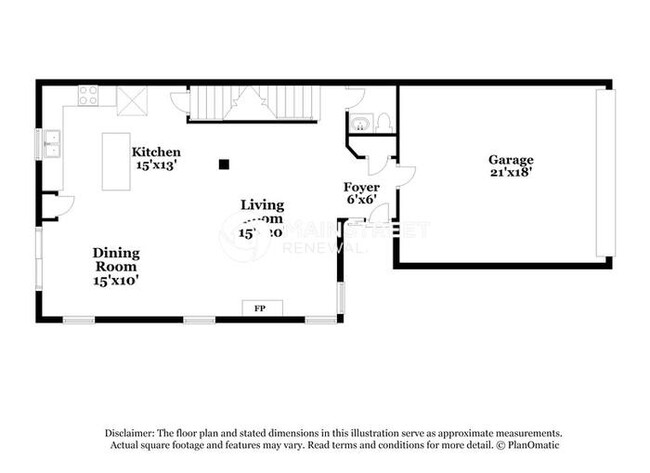 Building Photo - 4442 Lightview, Colorado Springs, CO 80907