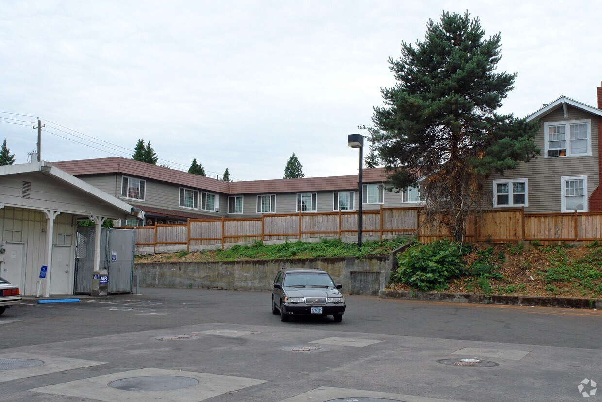 Foto del edificio - Dahlak apartments