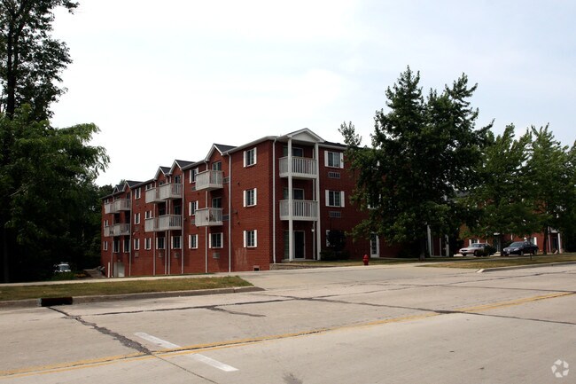Building Photo - The Villas at the Station - for Residents 55+