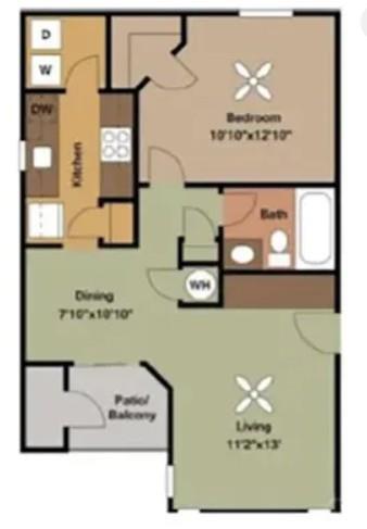 Foto del edificio - 13005 Heinemann Dr