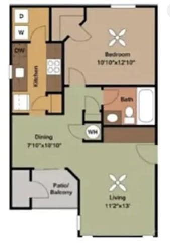 Building Photo - 13005 Heinemann Dr