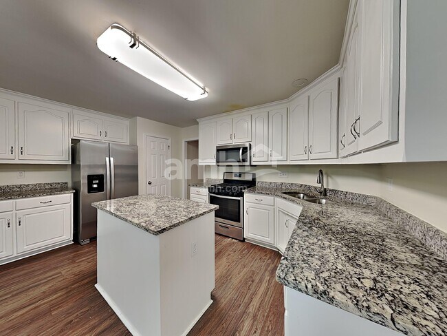 Building Photo - 1855 Sosebee Farm Rd