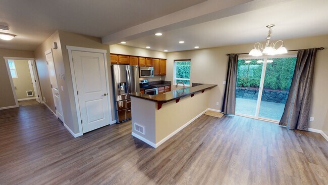 Foto del edificio - Navy Yard City 3 Bedroom Available for Ren...