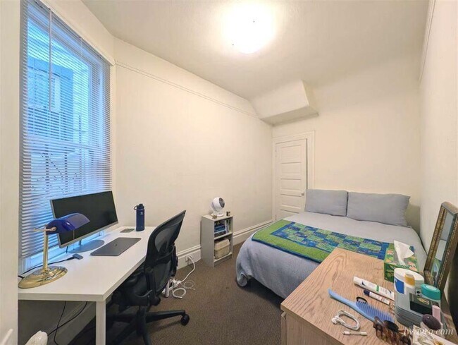 Foto del edificio - 188 Guerrero St