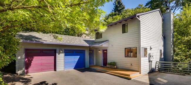 Foto del edificio - 7230 SW Terwilliger Blvd