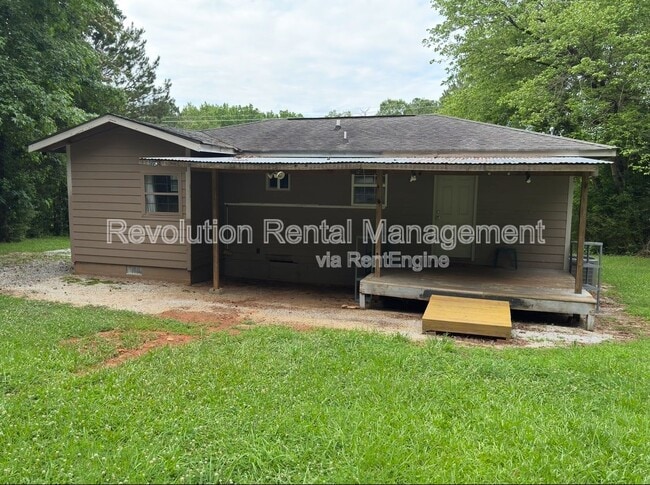 Building Photo - 918 Poplar Rd