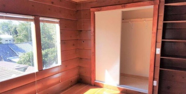 Foto del edificio - bedroom in Berkeley CA 94703