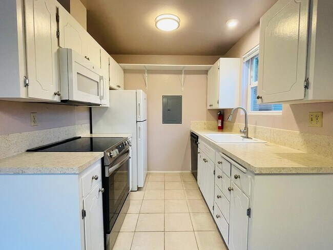 Foto del edificio - 8523 23rd Ave NE